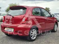 2014 Nissan MICRA