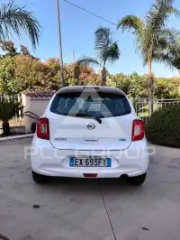 2014 Nissan MICRA