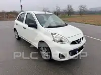2014 Nissan MICRA