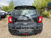 2014 Nissan MICRA