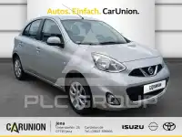2014 Nissan MICRA