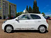 2014 Nissan MICRA