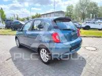 2014 Nissan MICRA