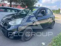 2014 Nissan MICRA