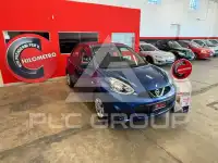 2014 Nissan MICRA