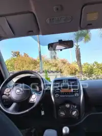 2014 Nissan MICRA