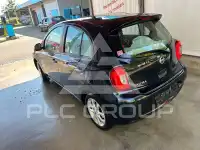 2014 Nissan MICRA
