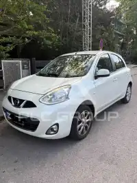 2014 Nissan MICRA