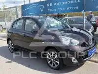 2014 Nissan MICRA