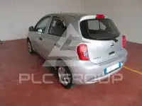 2014 Nissan MICRA