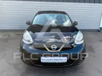 2014 Nissan MICRA