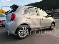 2014 Nissan MICRA
