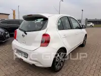 2014 Nissan MICRA