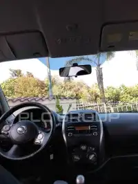 2014 Nissan MICRA