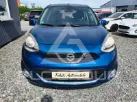 2014 Nissan MICRA