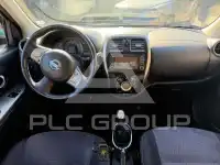 2014 Nissan MICRA