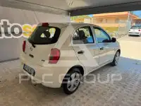 2014 Nissan MICRA