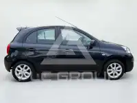 2014 Nissan MICRA