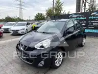 2014 Nissan MICRA