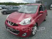 2014 Nissan MICRA