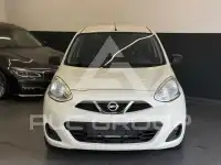 2014 Nissan MICRA