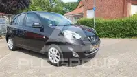 2014 Nissan MICRA