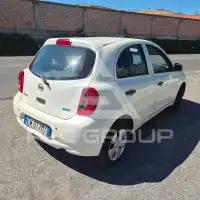 2014 Nissan MICRA