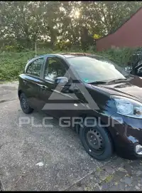 2014 Nissan MICRA