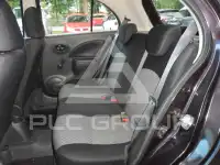 2014 Nissan MICRA