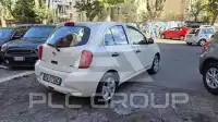 2014 Nissan MICRA
