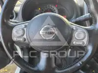 2014 Nissan MICRA