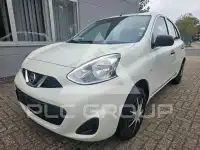 2014 Nissan MICRA