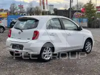 2014 Nissan MICRA