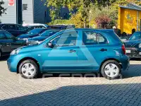 2014 Nissan MICRA
