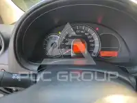 2014 Nissan MICRA