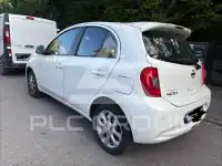 2014 Nissan MICRA