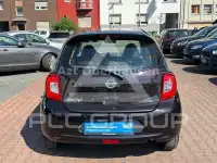 2014 Nissan MICRA