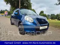 2014 Nissan MICRA