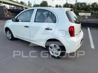 2014 Nissan MICRA
