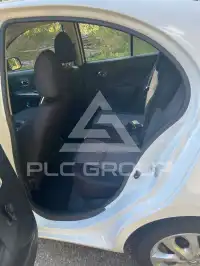 2014 Nissan MICRA
