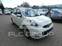 2014 Nissan MICRA