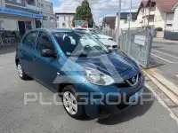 2014 Nissan MICRA