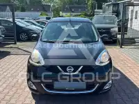 2014 Nissan MICRA