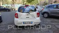 2014 Nissan MICRA