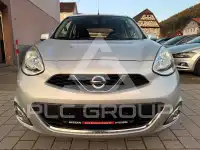 2014 Nissan MICRA