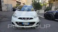 2014 Nissan MICRA