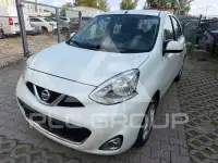 2014 Nissan MICRA