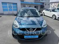 2014 Nissan MICRA