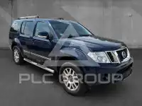 2014 Nissan PATHFINDER