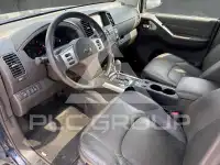 2014 Nissan PATHFINDER